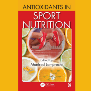 Antioxidant sport nutrition