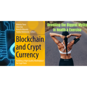 Unveiling the Biggest Myths in Health & Exercise + Blockchain Revolution And Cryptocurrency Insights